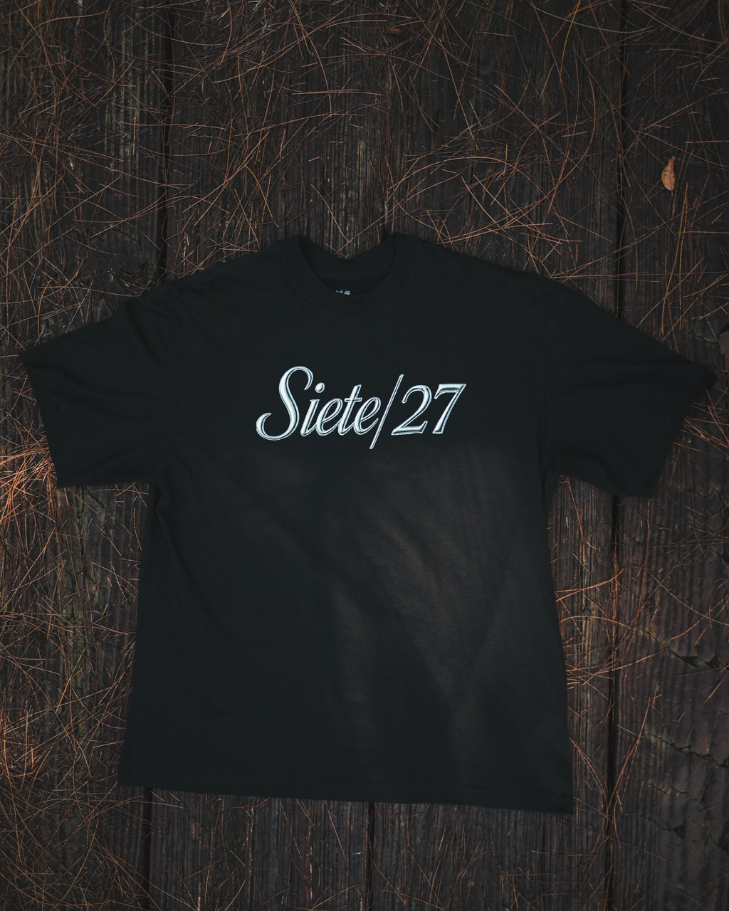 Siete/27 Collection