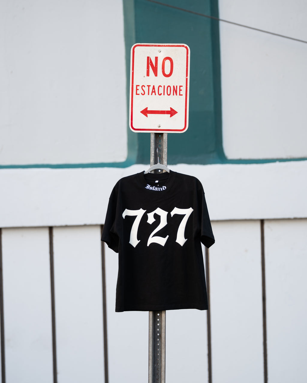 Prestige 727