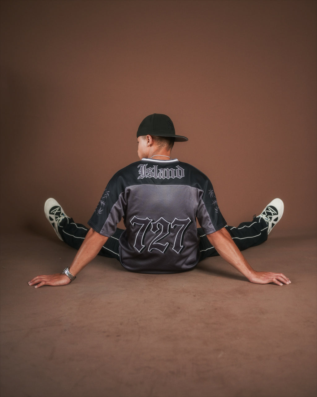 727 Jersey