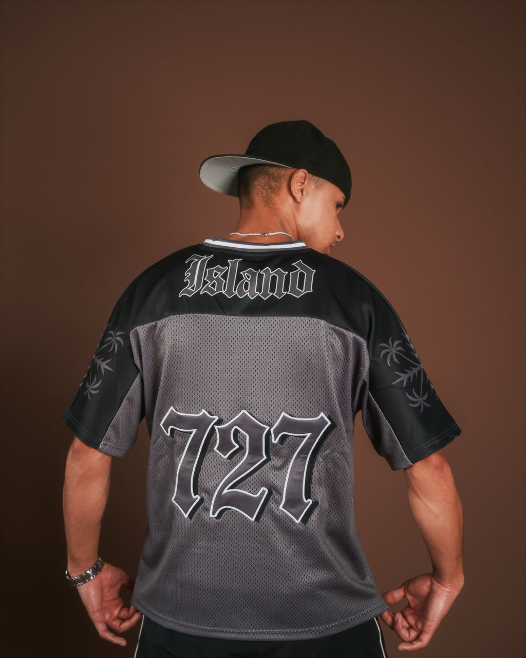727 Jersey