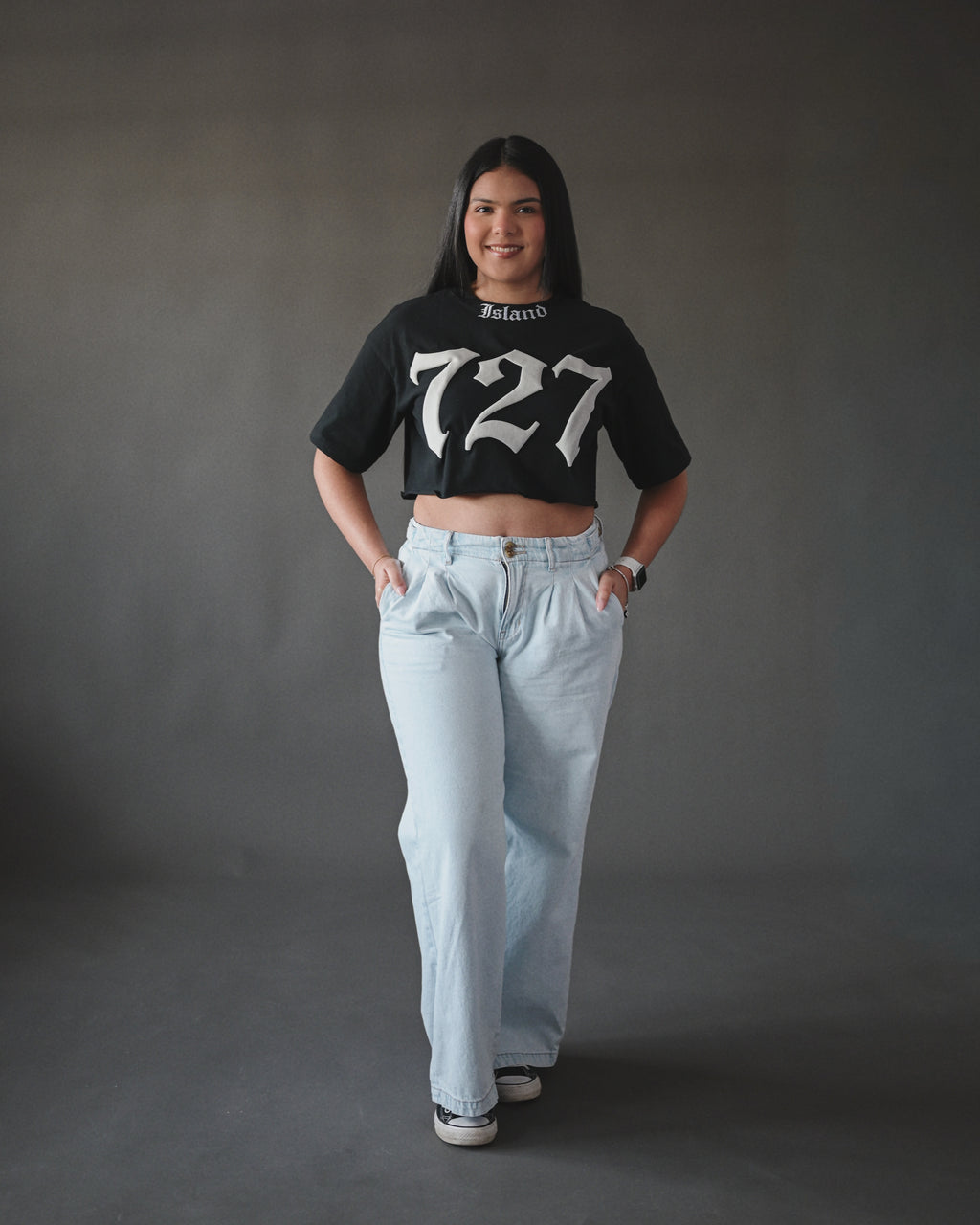 Prestige 727 Woman